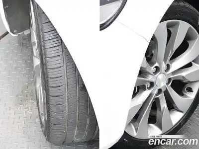 Chevrolet Malibu 2018 1.5 Автомат в Москве № 42098, миниатюра 5