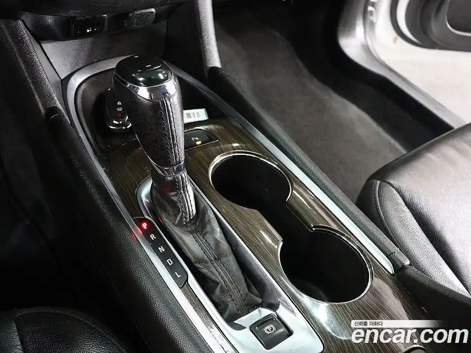 Chevrolet Malibu 2018 1.5 Автомат в Москве № 42098, фото 9