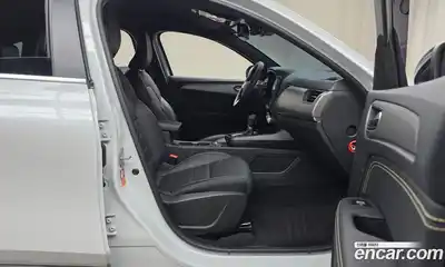 Renault Arkana 2025 1.6 Автомат в Москве № 421802, миниатюра 11