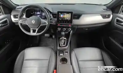 Renault Arkana 2025 1.6 Автомат в Москве № 421802, миниатюра 7