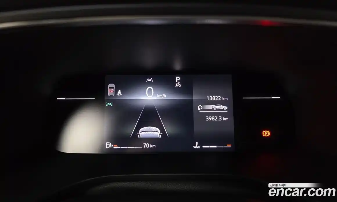 Renault Arkana 2025 1.6 Автомат в Москве № 421802, фото 8