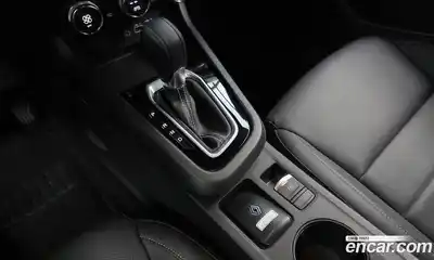 Renault Arkana 2025 1.6 Автомат в Москве № 421802, миниатюра 9