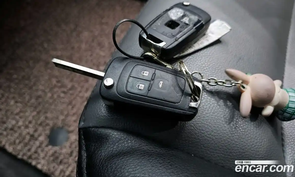 Chevrolet Lacetti 2009 1.6 Автомат в Москве № 422149, фото 20