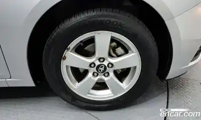 Chevrolet Lacetti 2009 1.6 Автомат в Москве № 422149, миниатюра 5