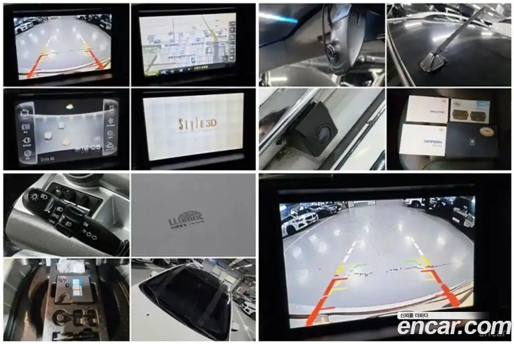 Chevrolet Spark 2013 1.0 Автомат в Москве № 42310, фото 15