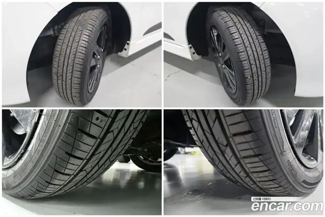 Chevrolet Spark 2013 1.0 Автомат в Москве № 42310, фото 18