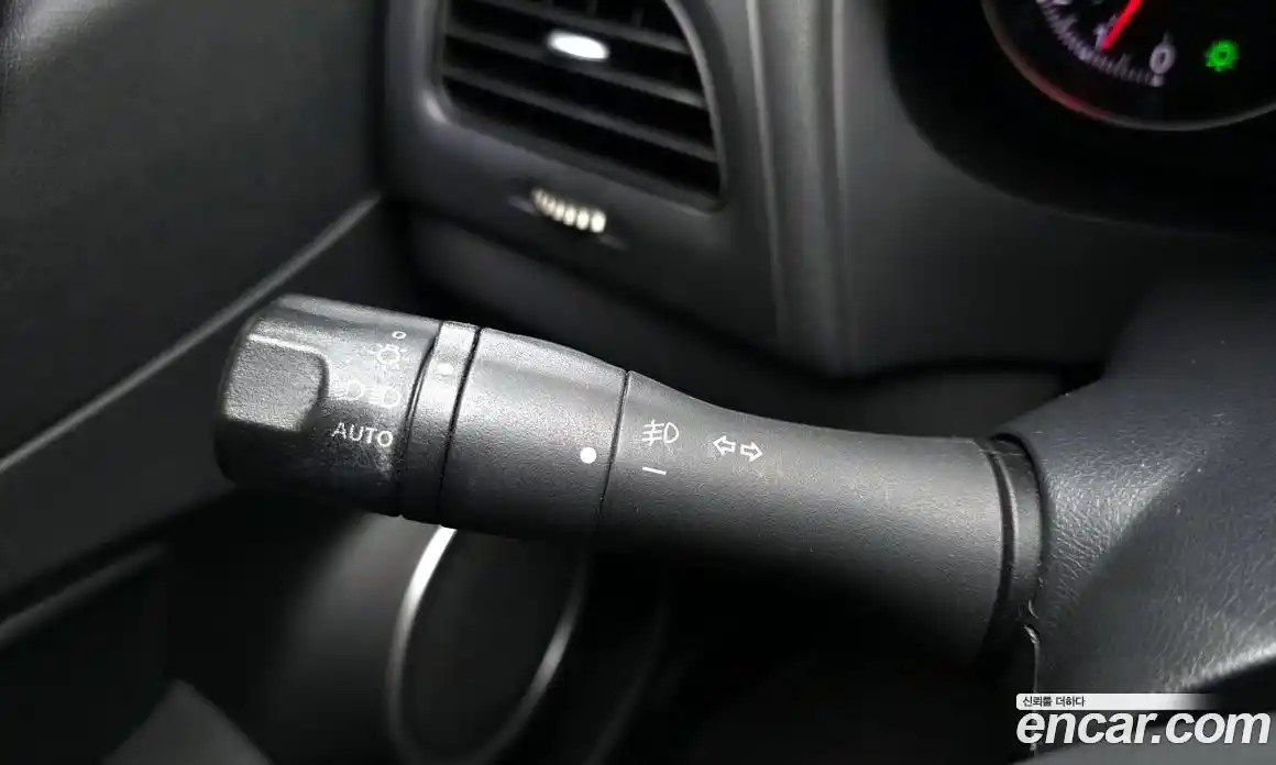 Renault SM3 2013 1.6 Автомат в Москве № 423915, фото 18