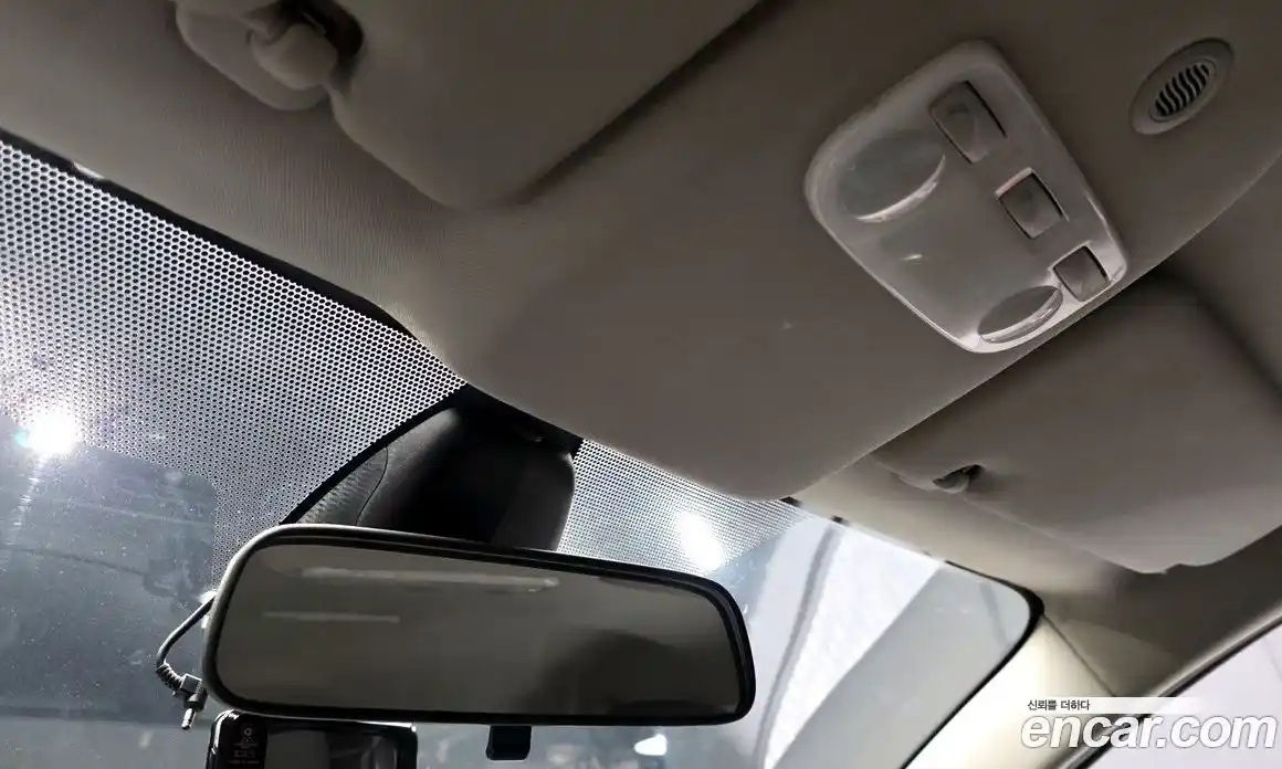 Renault SM3 2013 1.6 Автомат в Москве № 423915, фото 19