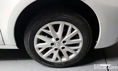 Renault SM3 2013 1.6 Автомат в Москве № 423915, миниатюра 5