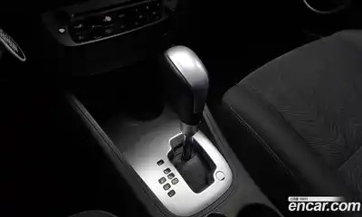 Renault SM3 2013 1.6 Автомат в Москве № 423915, миниатюра 9