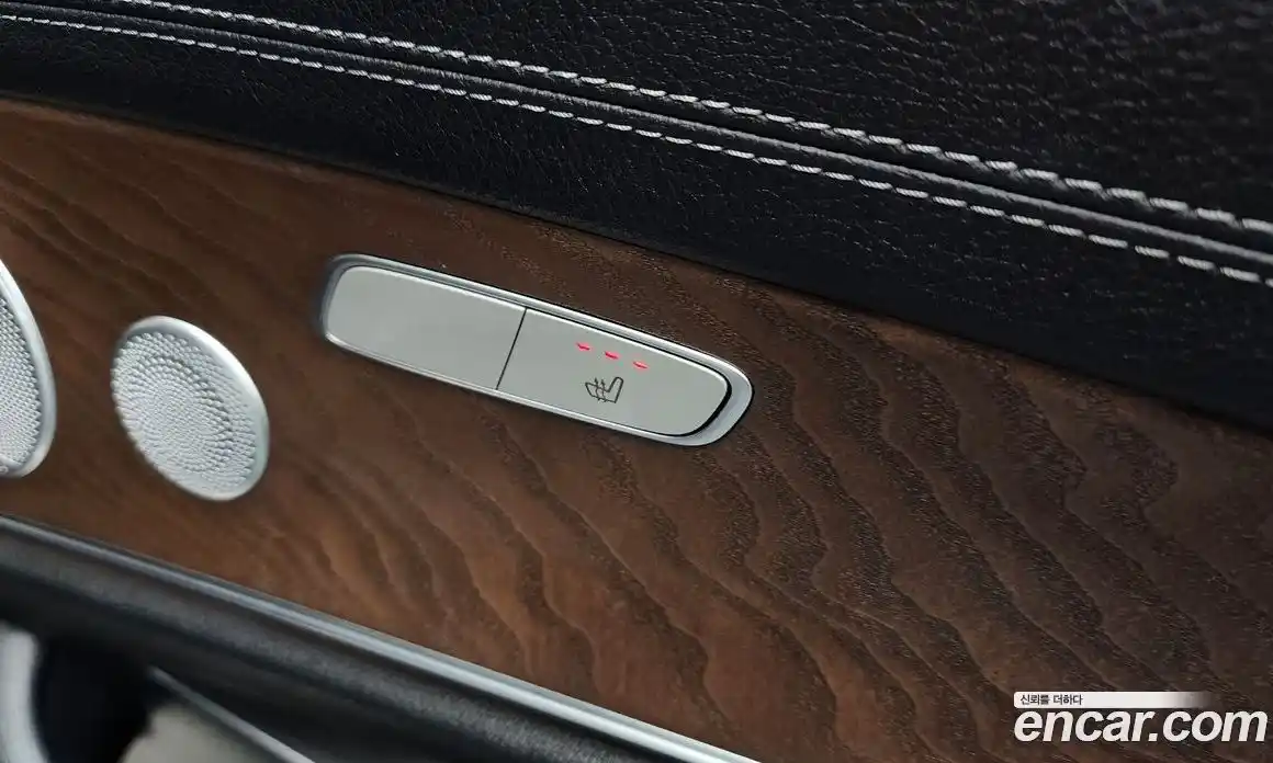 Mercedes-Benz E-Class 2021 2.0 Автомат в Москве № 427049, фото 18