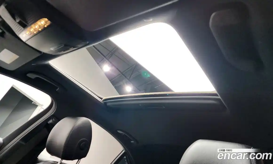 Mercedes-Benz E-Class 2021 2.0 Автомат в Москве № 427049, фото 19