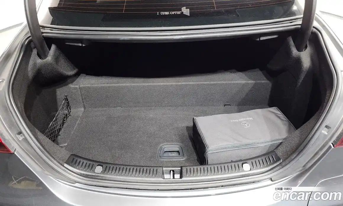 Mercedes-Benz E-Class 2021 2.0 Автомат в Москве № 427049, фото 20