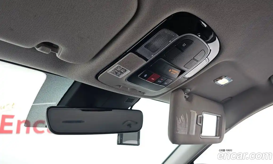 Hyundai Sonata 2022 2.0 Автомат в Москве № 44518, фото 7