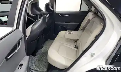 Kia Niro 2024 1.6 Автомат в Москве № 451631, миниатюра 11