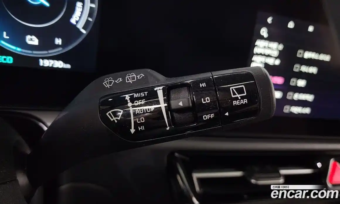 Kia Niro 2024 1.6 Автомат в Москве № 451631, фото 14