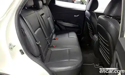 SsangYong TIBOLI 2022 1.5 Автомат в Москве № 453910, миниатюра 12