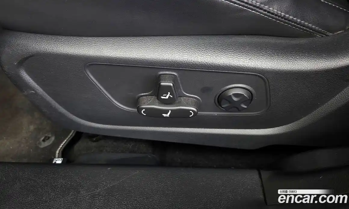 SsangYong TIBOLI 2022 1.5 Автомат в Москве № 453910, фото 17