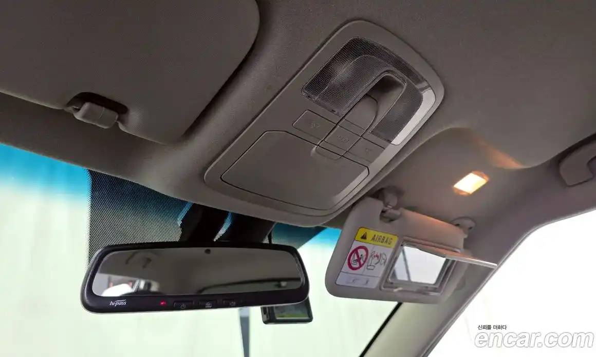 SsangYong TIBOLI 2022 1.5 Автомат в Москве № 453910, фото 18