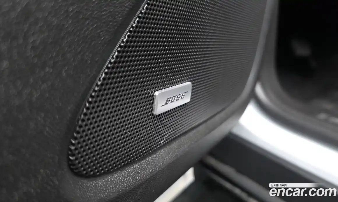 Chevrolet Equinox 2022 1.5 Автомат в Москве № 454852, фото 17