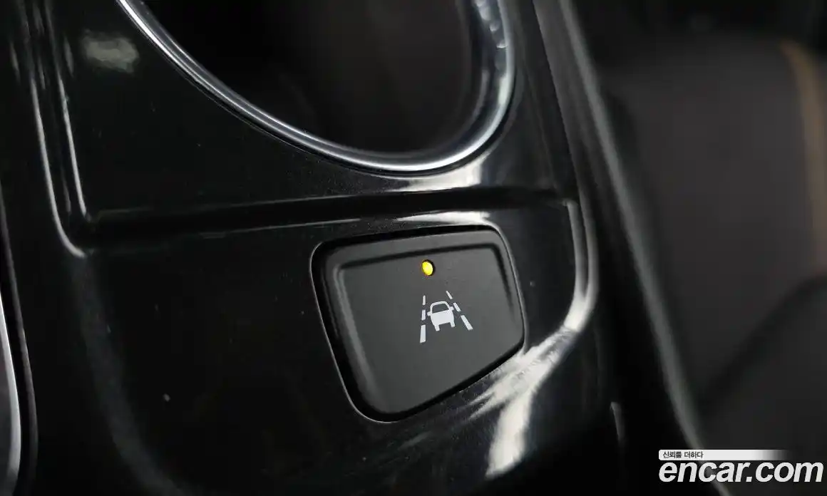 Chevrolet Equinox 2022 1.5 Автомат в Москве № 454852, фото 18