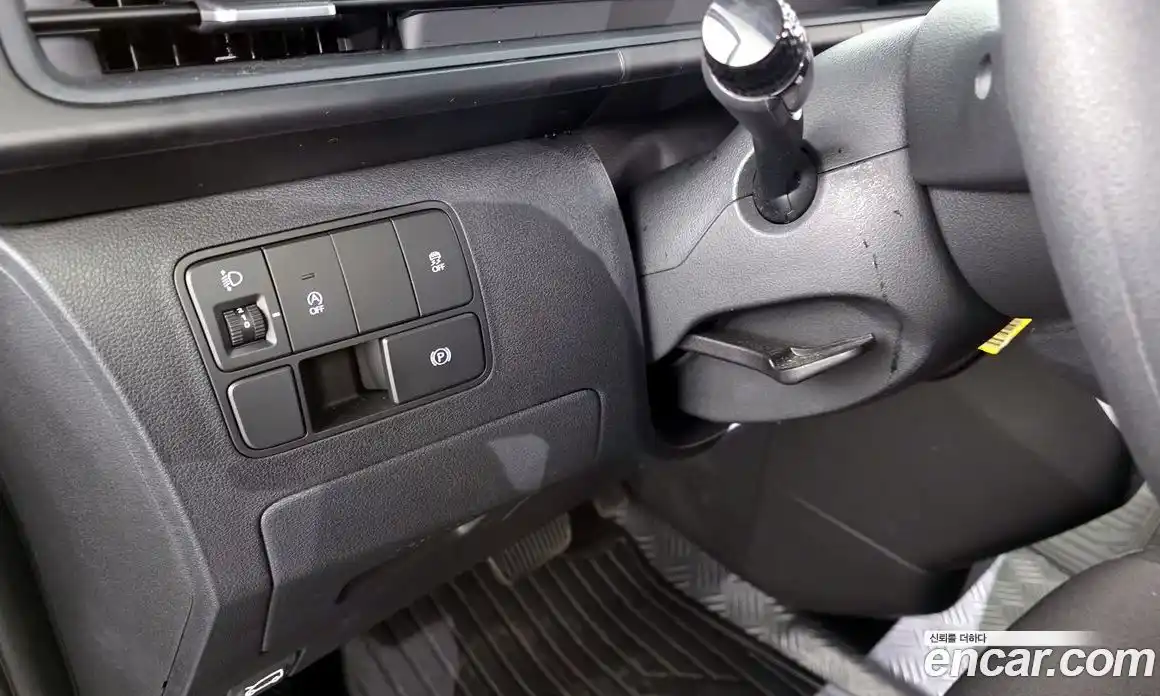 Hyundai Staria 2023 2.2 Автомат в Москве № 457830, фото 14