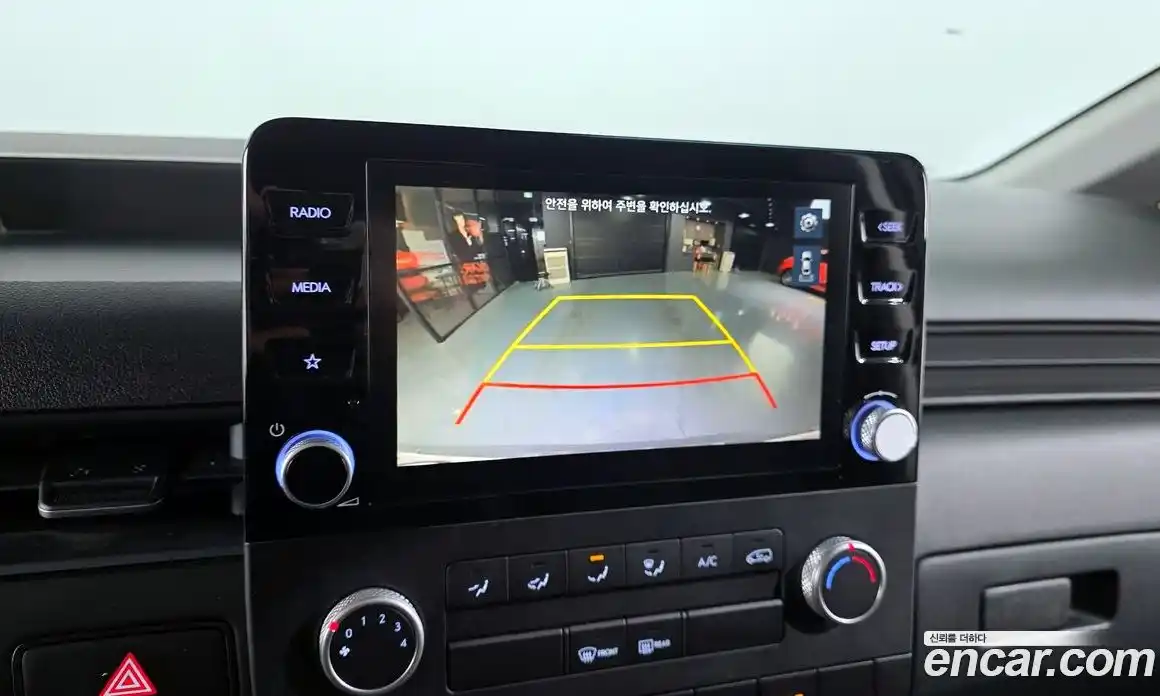 Hyundai Staria 2023 2.2 Автомат в Москве № 457830, фото 16