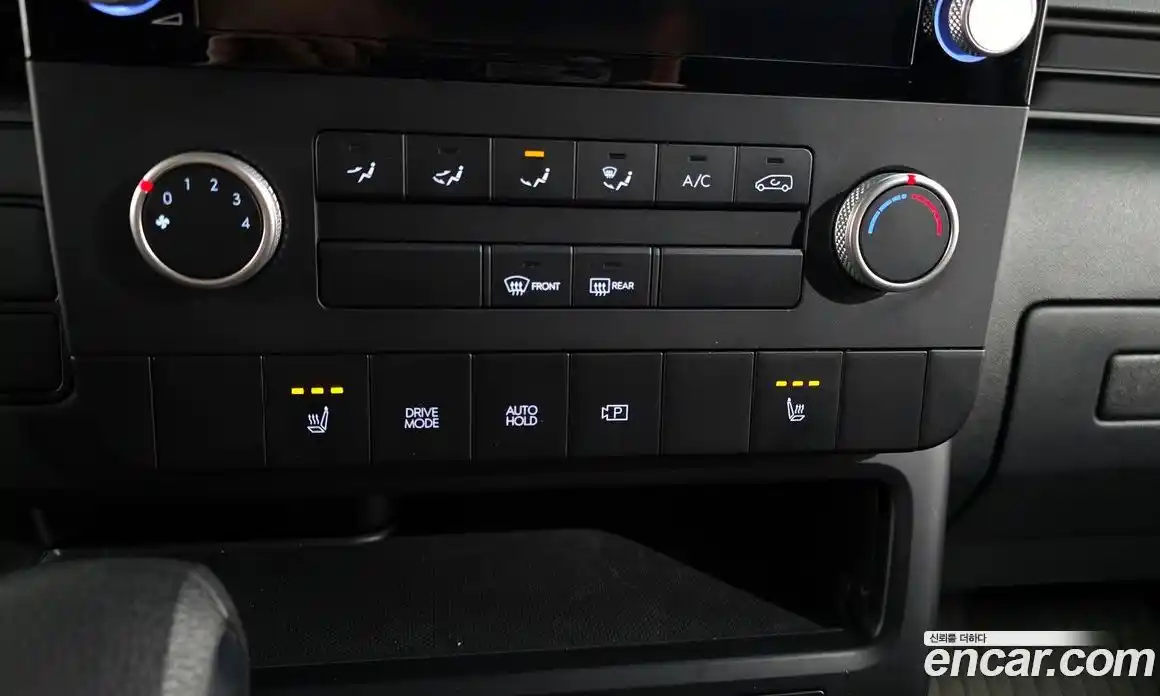 Hyundai Staria 2023 2.2 Автомат в Москве № 457830, фото 18