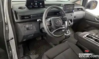 Hyundai Staria 2023 2.2 Автомат в Москве № 457830, миниатюра 7