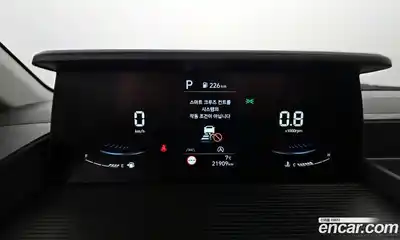 Hyundai Staria 2023 2.2 Автомат в Москве № 457830, миниатюра 8