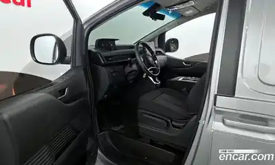 Hyundai Staria 2023 2.2 Автомат в Москве № 457830, миниатюра 10