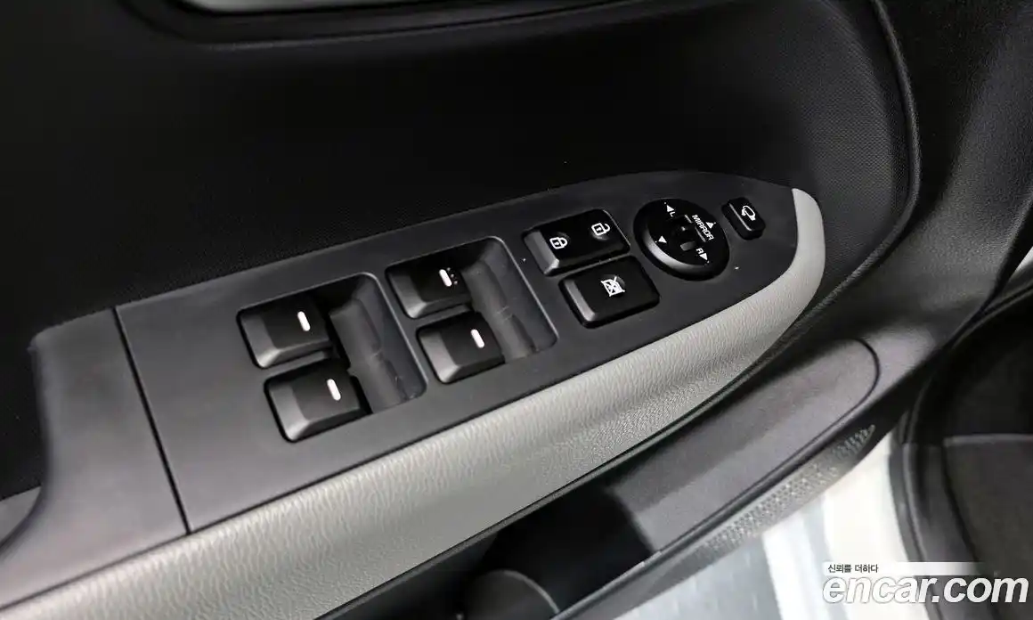 Kia Ray 2025 1.0 Автомат в Москве № 459624, фото 11