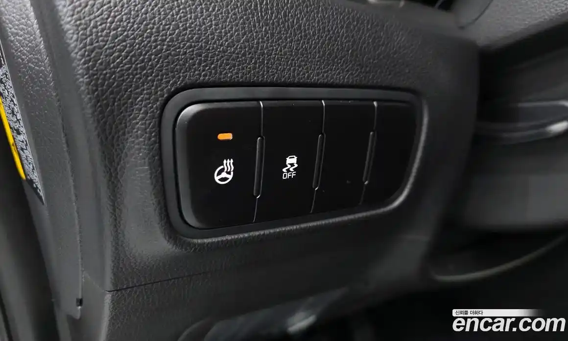 Kia Ray 2025 1.0 Автомат в Москве № 459624, фото 12