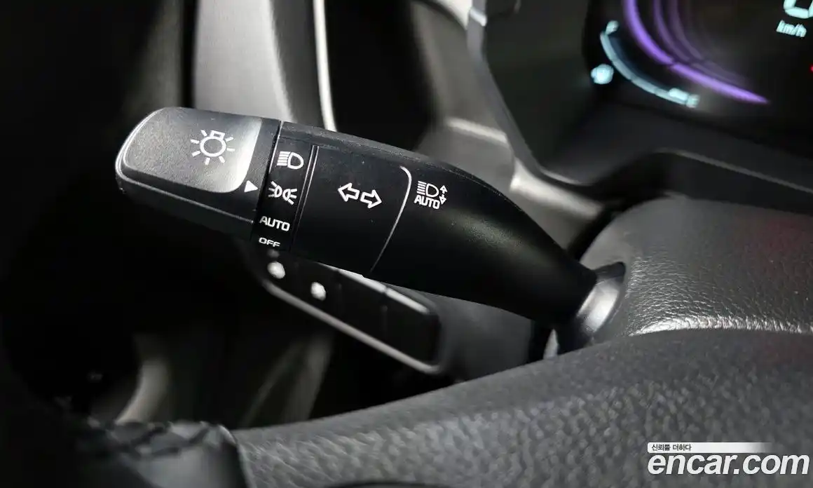 Kia Ray 2025 1.0 Автомат в Москве № 459624, фото 13