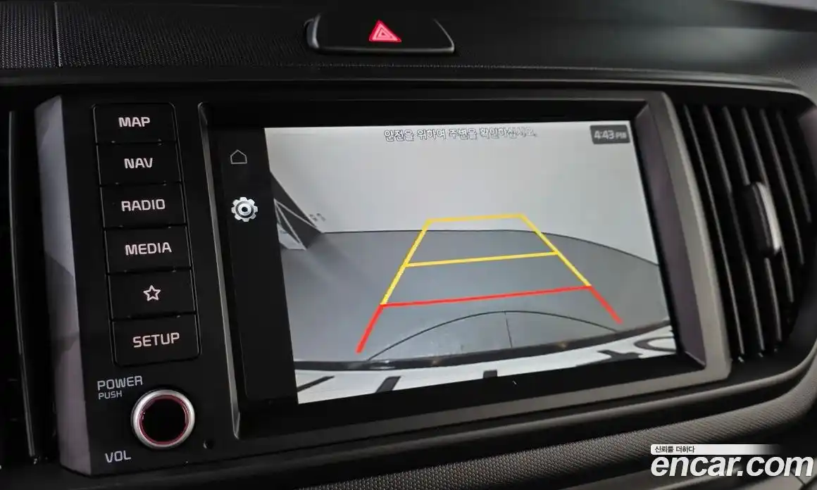 Kia Ray 2025 1.0 Автомат в Москве № 459624, фото 15