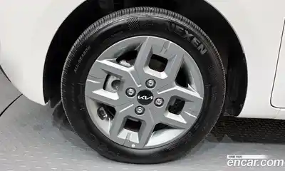 Kia Ray 2025 1.0 Автомат в Москве № 459624, миниатюра 5