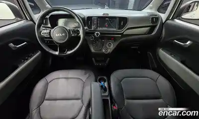 Kia Ray 2025 1.0 Автомат в Москве № 459624, миниатюра 7