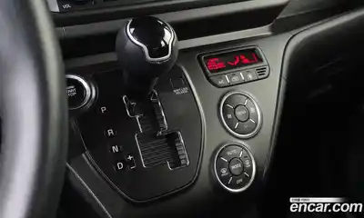 Kia Ray 2025 1.0 Автомат в Москве № 459624, миниатюра 9