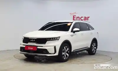 Kia Sorento, 2022