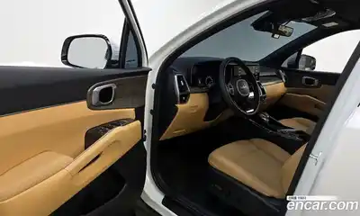 Kia Sorento 2022 2.5 Автомат в Москве № 460737, миниатюра 11