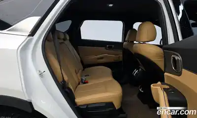 Kia Sorento 2022 2.5 Автомат в Москве № 460737, миниатюра 12