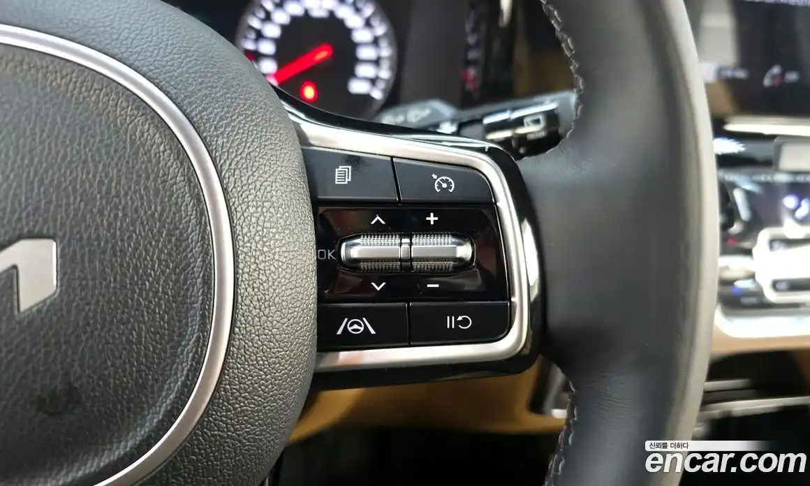 Kia Sorento 2022 2.5 Автомат в Москве № 460737, фото 17