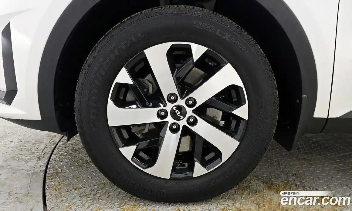 Kia Sorento 2022 2.5 Автомат в Москве № 460737, фото 5