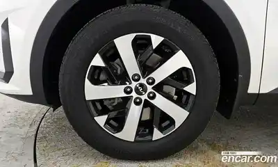 Kia Sorento 2022 2.5 Автомат в Москве № 460737, миниатюра 5