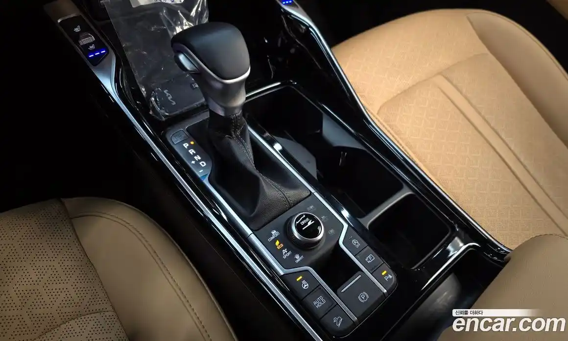 Kia Sorento 2022 2.5 Автомат в Москве № 460737, фото 9