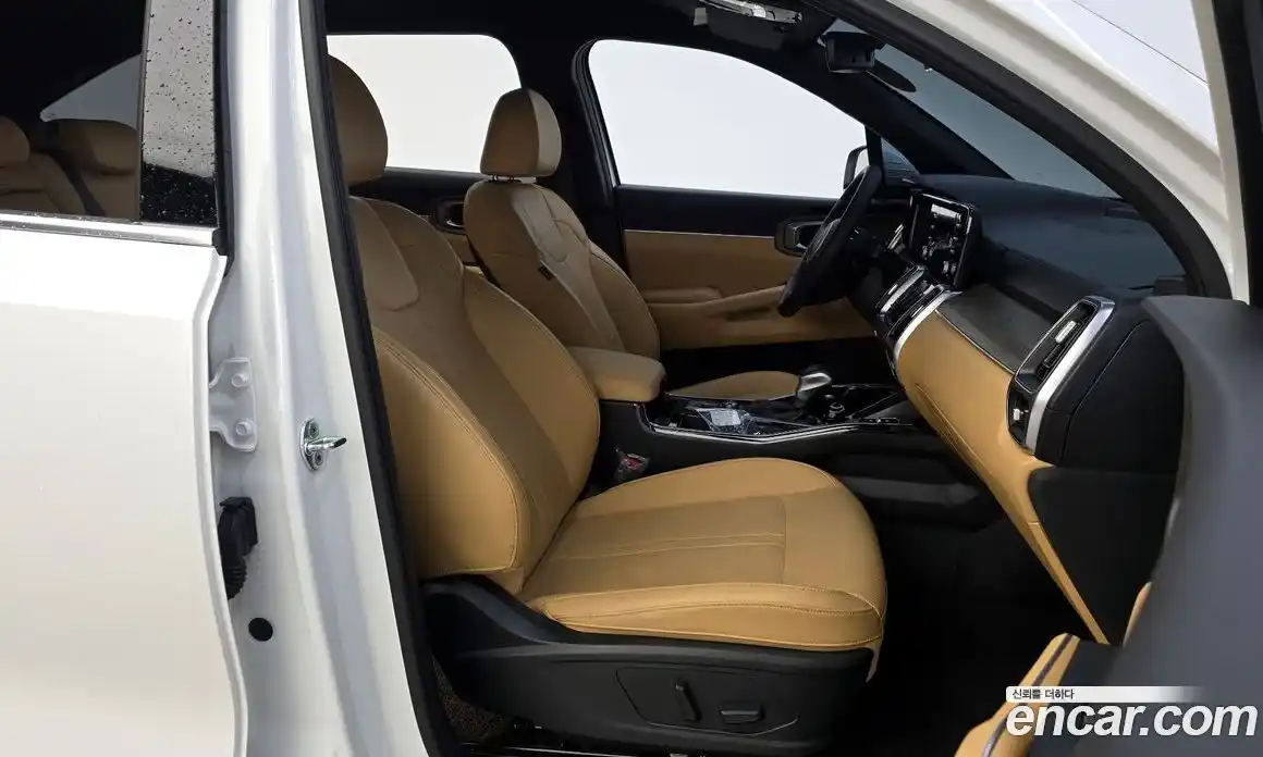 Kia Sorento 2022 2.5 Автомат в Москве № 460737, фото 10