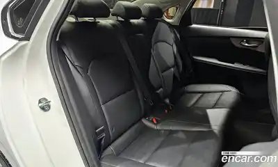 Kia K3 2021 1.6 Автомат в Москве № 461372, миниатюра 12