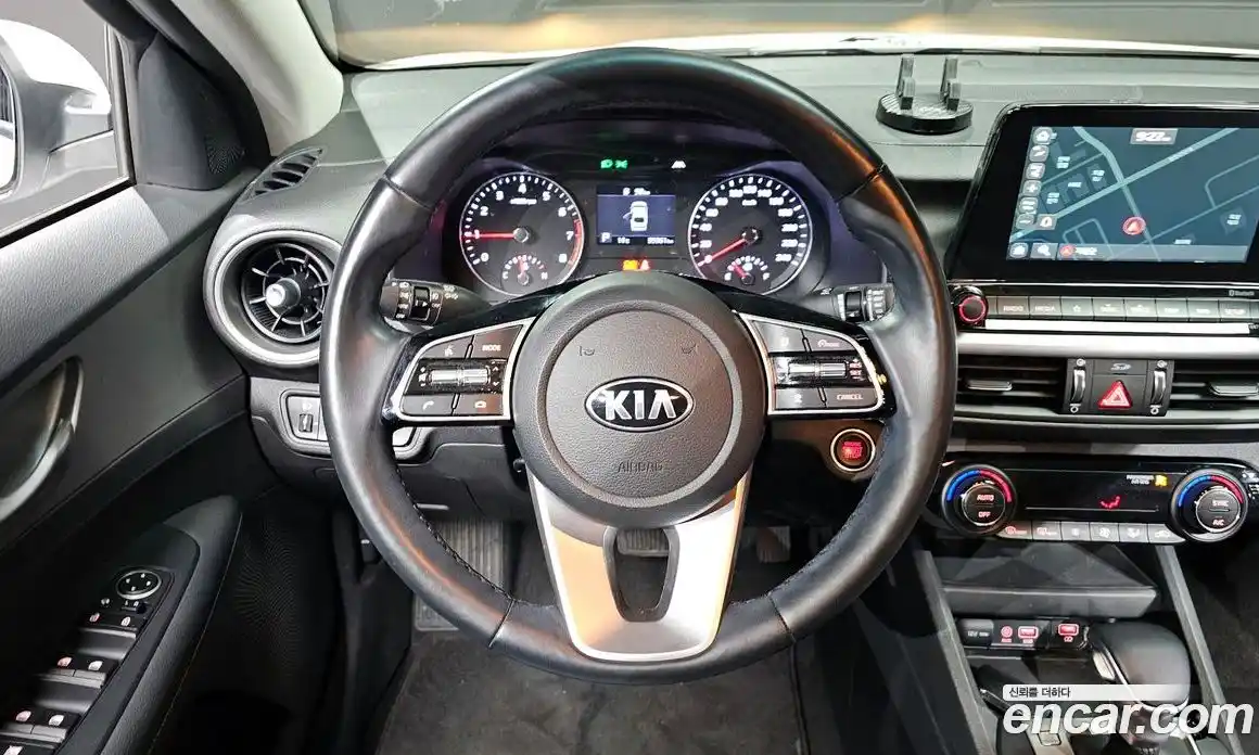 Kia K3 2021 1.6 Автомат в Москве № 461372, фото 13