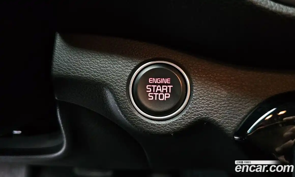 Kia K3 2021 1.6 Автомат в Москве № 461372, фото 20