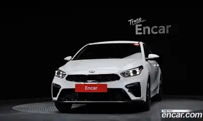 Kia K3 2021 1.6 Автомат в Москве № 461372, миниатюра 3